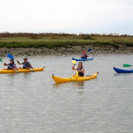 Alojamiento Rural Coto De La Isleta เอลปูแอร์โต เด ซานตามาริอา ภายนอก รูปภาพ