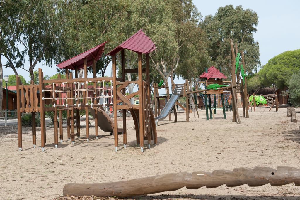 Alojamiento Rural Coto De La Isleta เอลปูแอร์โต เด ซานตามาริอา ภายนอก รูปภาพ