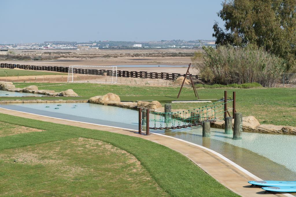 Alojamiento Rural Coto De La Isleta เอลปูแอร์โต เด ซานตามาริอา ภายนอก รูปภาพ