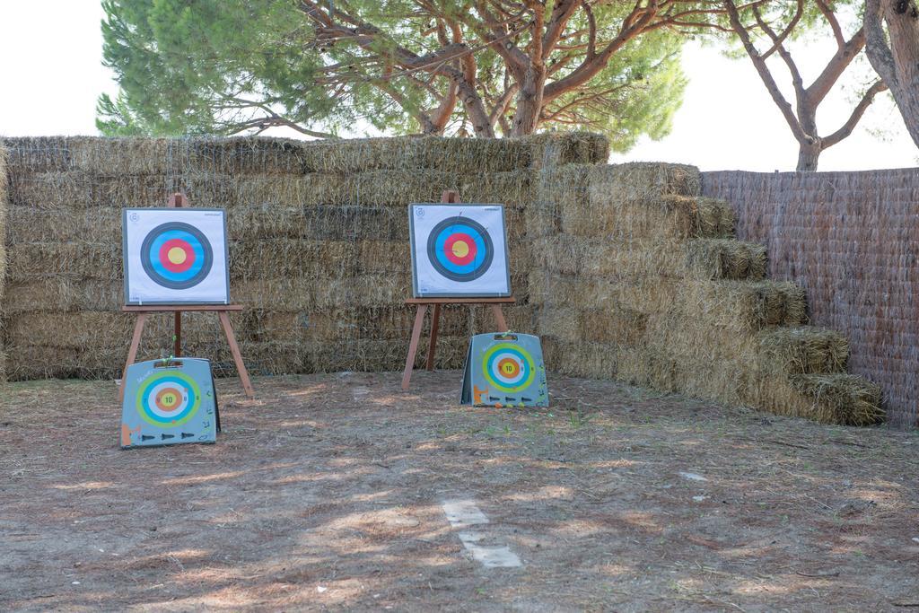 Alojamiento Rural Coto De La Isleta เอลปูแอร์โต เด ซานตามาริอา ภายนอก รูปภาพ