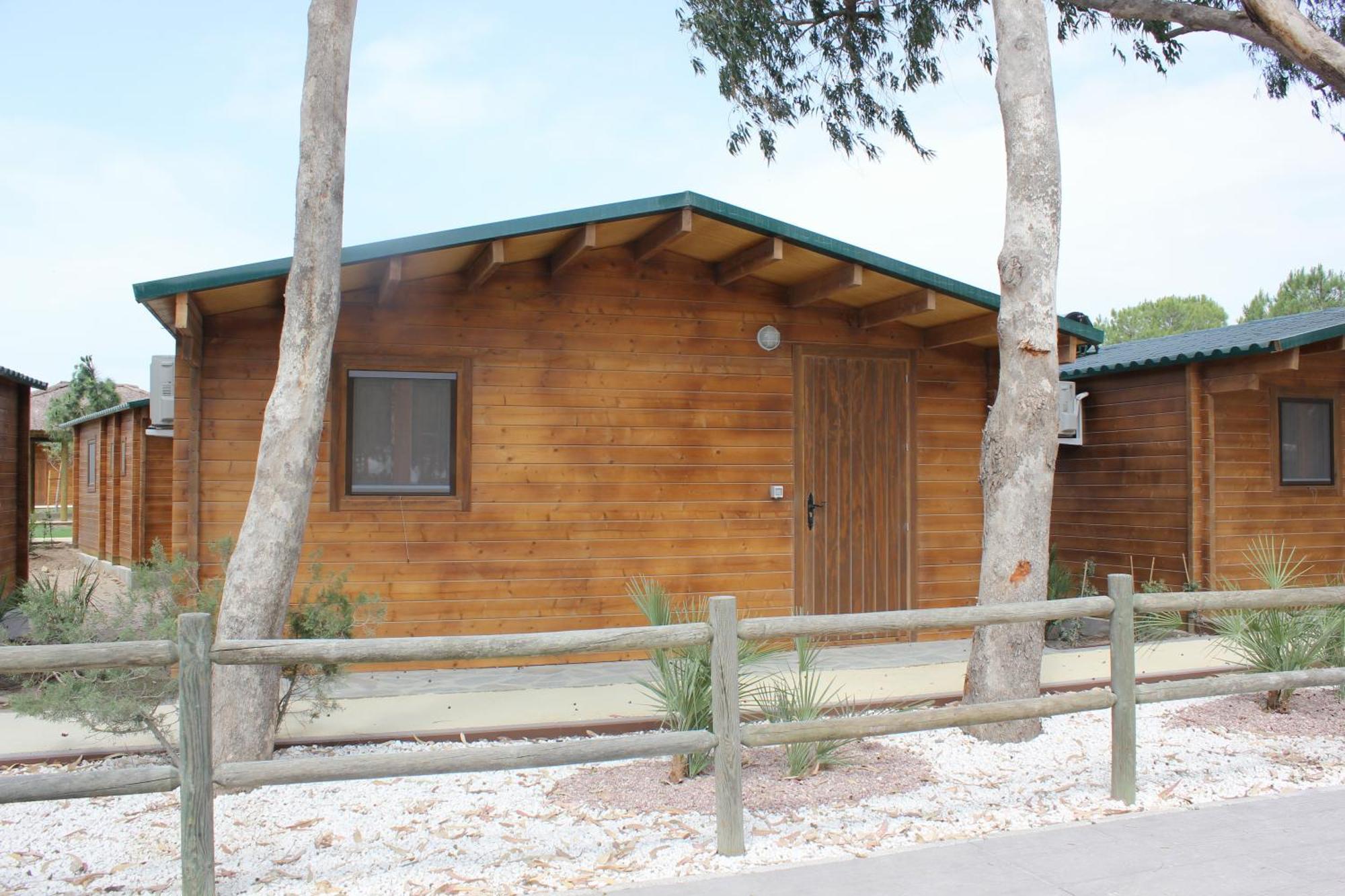 Alojamiento Rural Coto De La Isleta เอลปูแอร์โต เด ซานตามาริอา ห้อง รูปภาพ