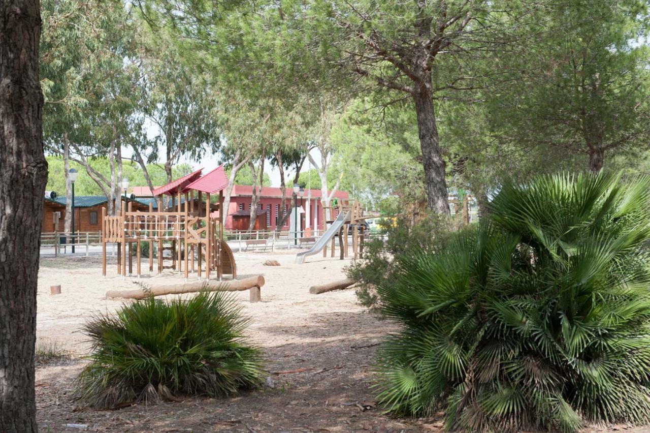 Alojamiento Rural Coto De La Isleta เอลปูแอร์โต เด ซานตามาริอา ภายนอก รูปภาพ