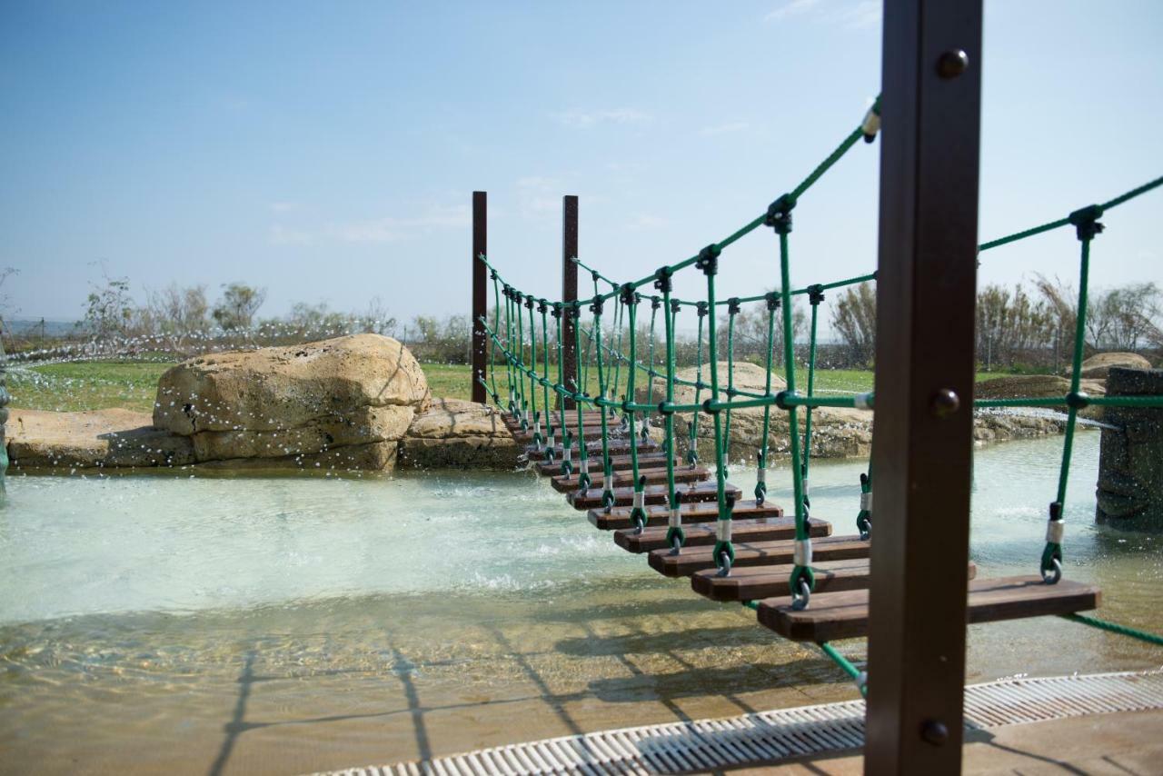 Alojamiento Rural Coto De La Isleta เอลปูแอร์โต เด ซานตามาริอา ภายนอก รูปภาพ