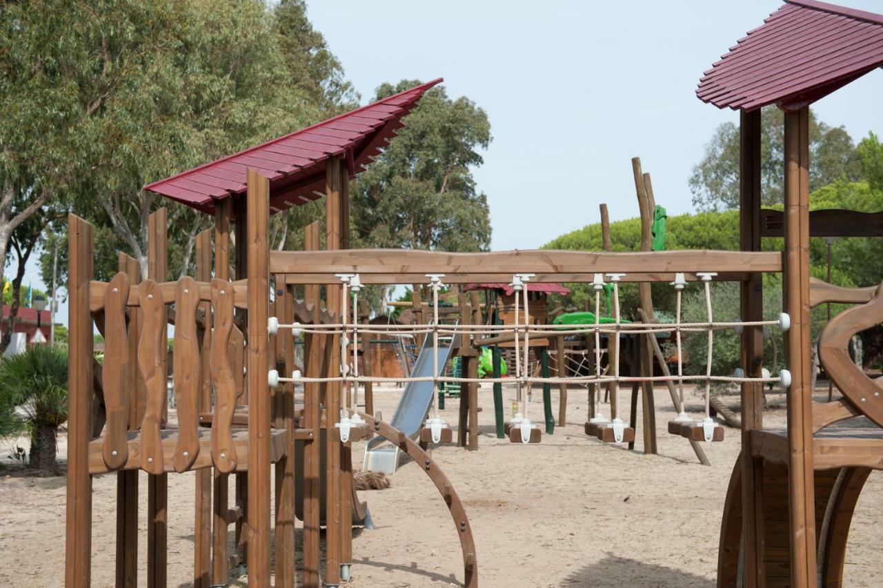 Alojamiento Rural Coto De La Isleta เอลปูแอร์โต เด ซานตามาริอา ภายนอก รูปภาพ