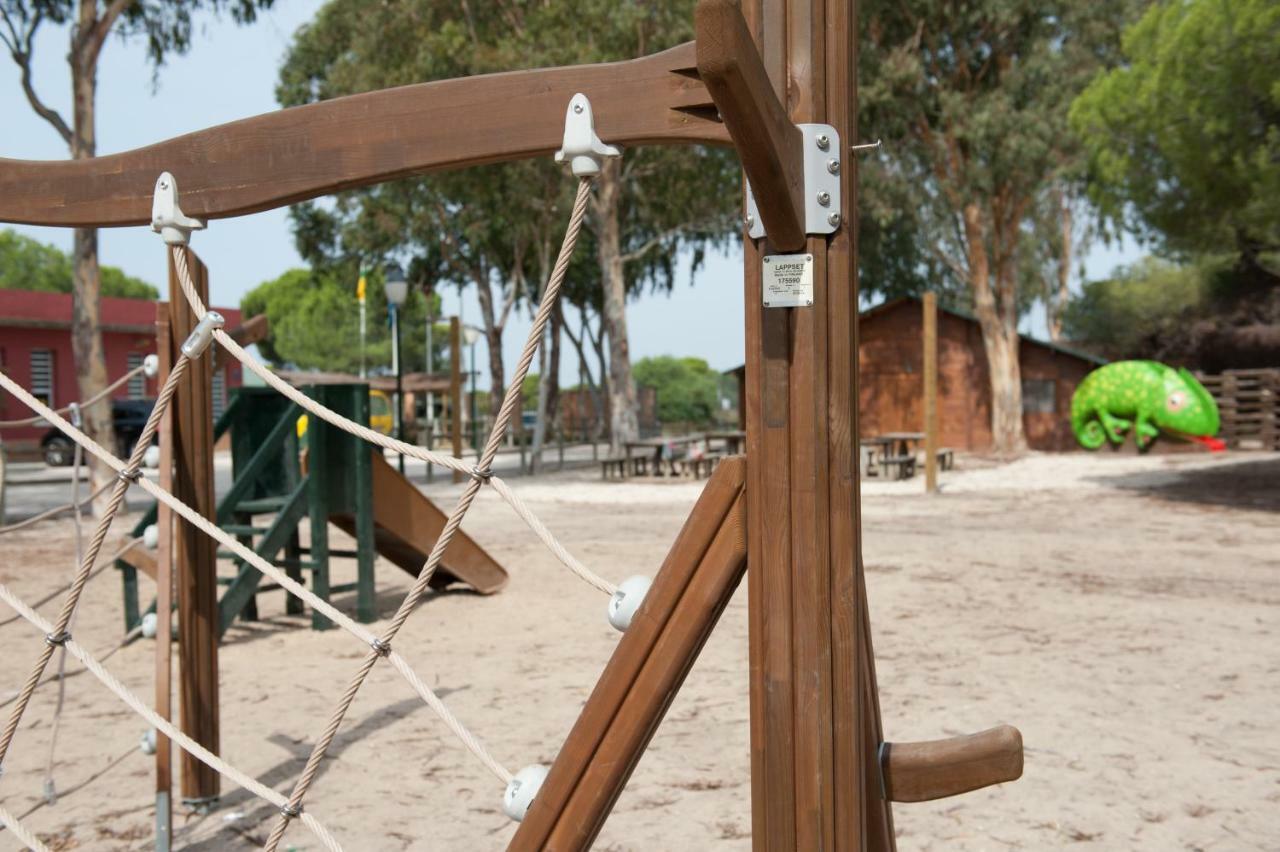 Alojamiento Rural Coto De La Isleta เอลปูแอร์โต เด ซานตามาริอา ภายนอก รูปภาพ